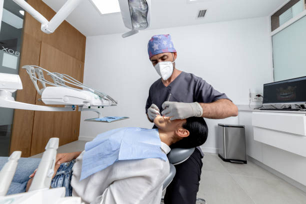 Best Broken Tooth Emergency USA in USA